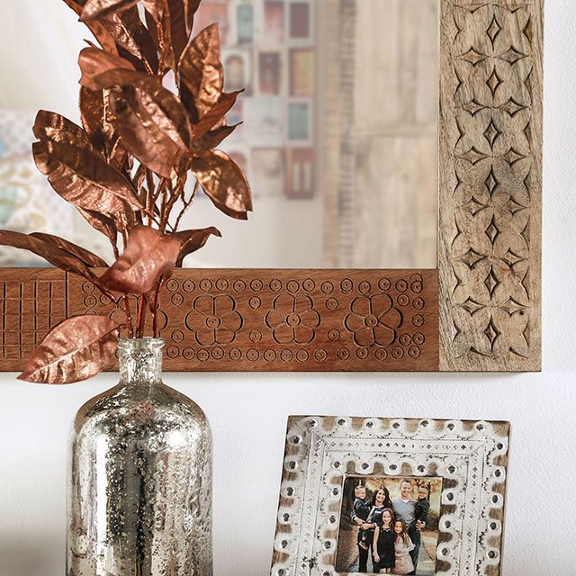 Blanchefleur Mirror - Image 5