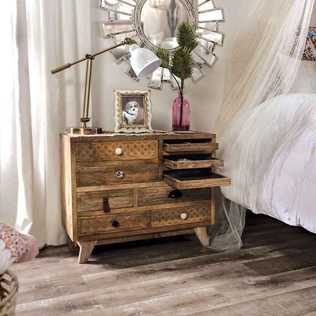 Blanchefleur Chest - Image 3