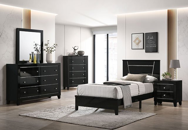 Magdeburg Twin Bed - Image 3