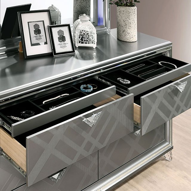 Emmeline Bed - Image 10