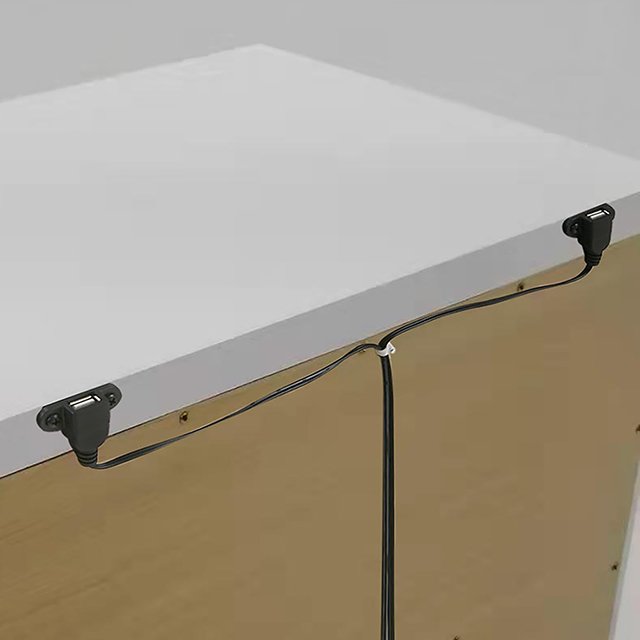 Emmeline Queen Bed - Image 11