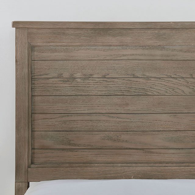 Vevey 4 Pc Twin Bedroom Set - Image 5