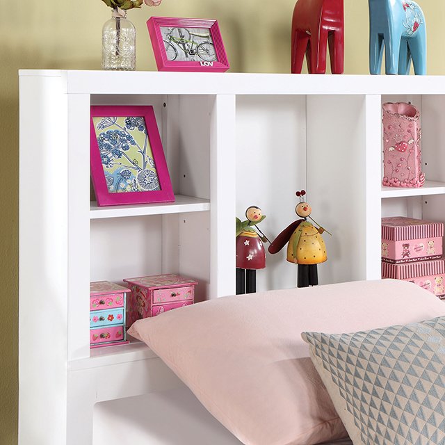 Marilla 4 Pc Twin Bedroom Set - Image 3