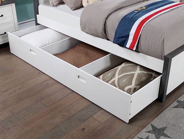 Priam Full Bed - Image 5