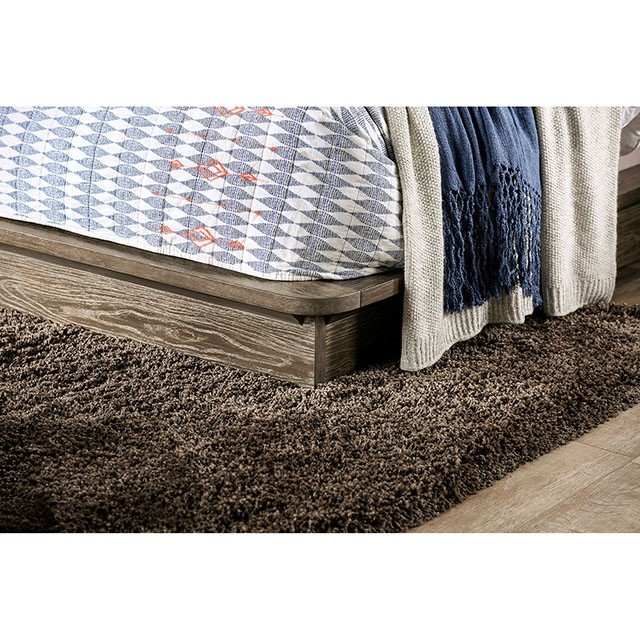 Pickstown Cal.King Bed - Image 4