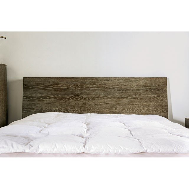 Pickstown Cal.King Bed - Image 5