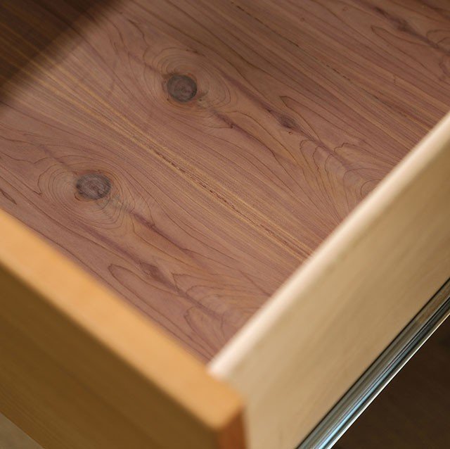 Willamette Night Stand - Image 3