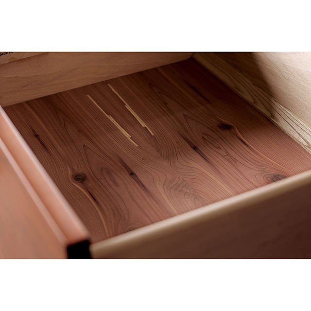 Keizer 8-Drawer Chest - Image 4