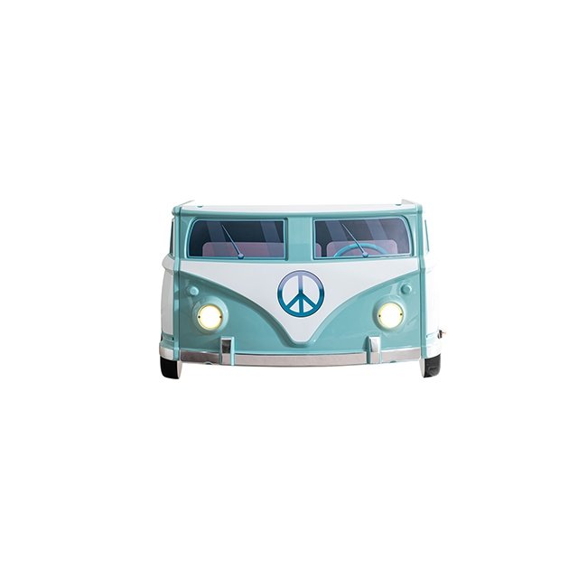Axel Peace Bus Twin Bed - Image 6
