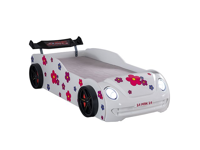 Jourley Car Bed - Image 5