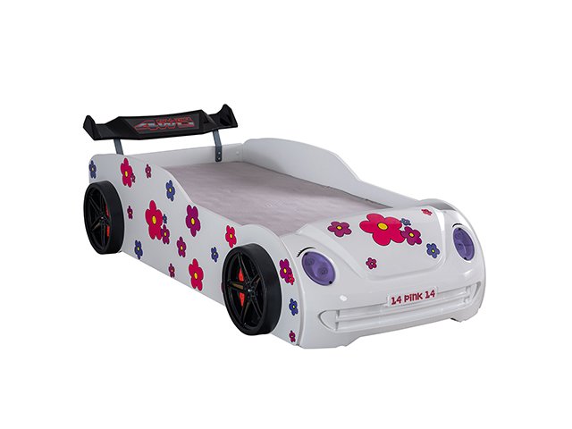 Jourley Car Bed - Image 6