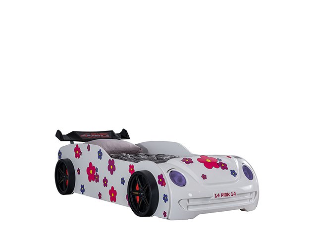 Jourley Car Bed - Image 7