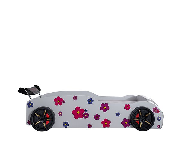 Jourley Car Bed - Image 9