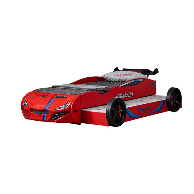 Tracklite Car Bed - Image 7