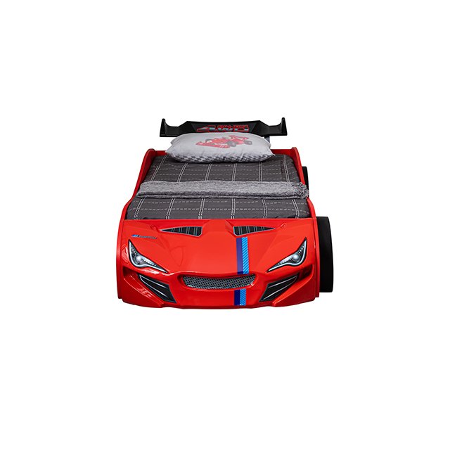 Tracklite Car Bed - Image 8