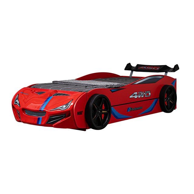 Tracklite Car Bed - Image 10