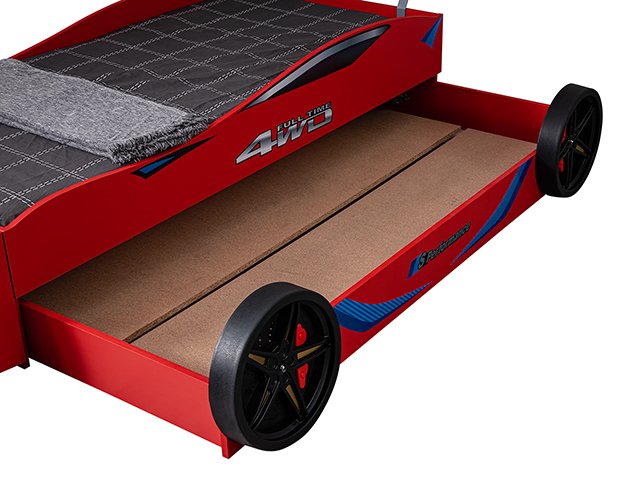 Tracklite Car Bed - Image 11