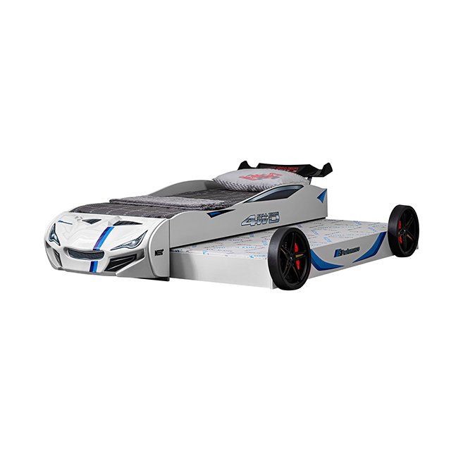 Tracklite Car Bed - Image 7