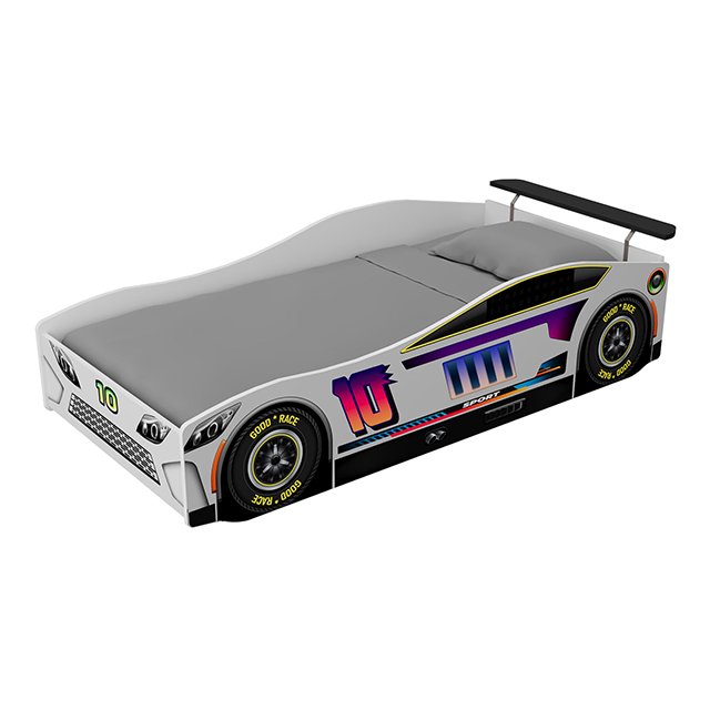 Karsten Car Bed - Image 7