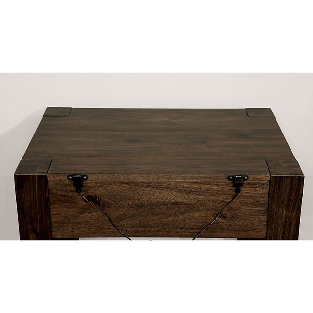 Coney Cal.King Bed - Image 7