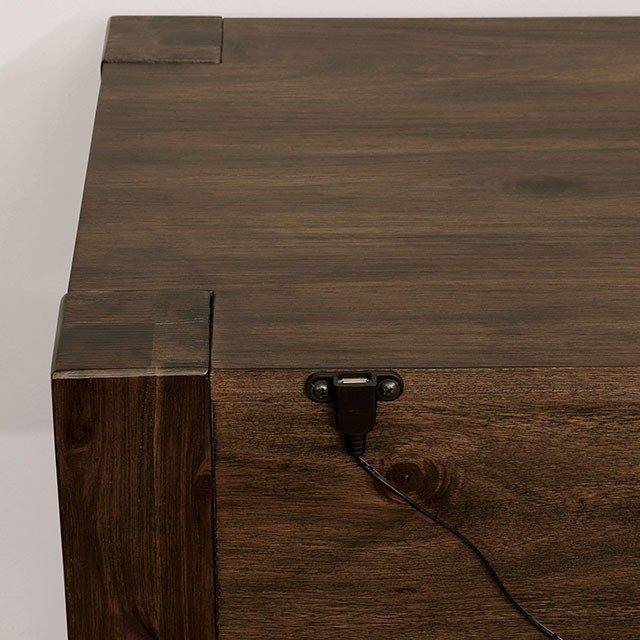 Coney Cal.King Bed - Image 8