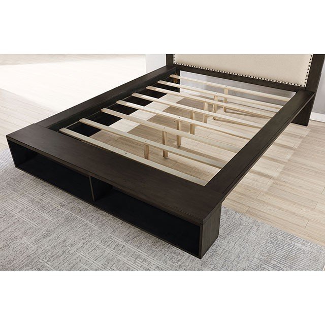 Sligo Queen Bed - Image 5