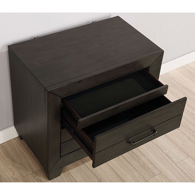 Sligo Queen Bed - Image 8