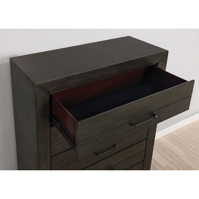 Sligo Queen Bed - Image 9