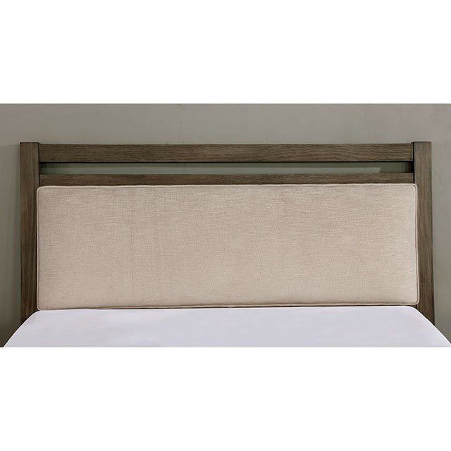 Tawana 4 Pc Queen Bedroom Set - Image 4