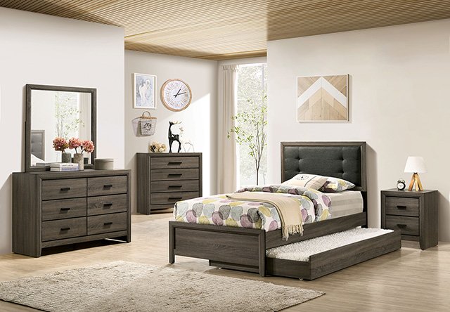 Roanne Bed - Image 3
