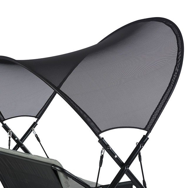 Sandor Swing Chair - Image 3