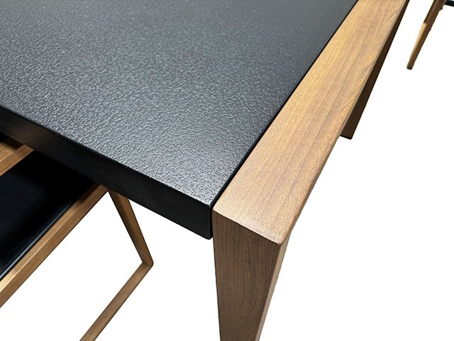 Oswego 8 Pc. Outdoor Dining Set - Image 5