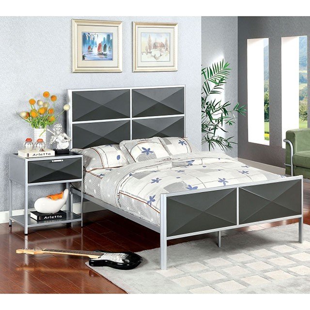 Largo Full Bed - Image 4