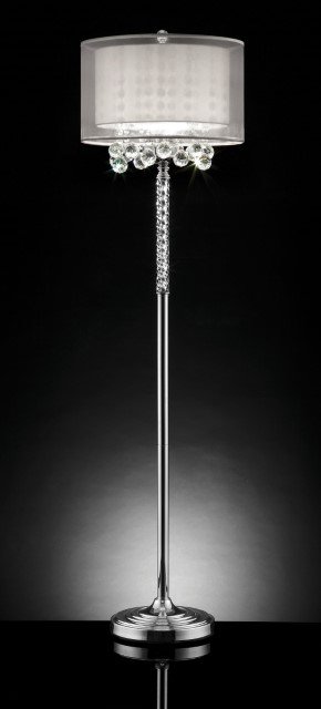 Lila Floor Lamp - Image 3
