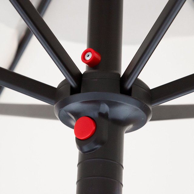 Fallone 7 Pc. Outdoor Dining Set - Image 7