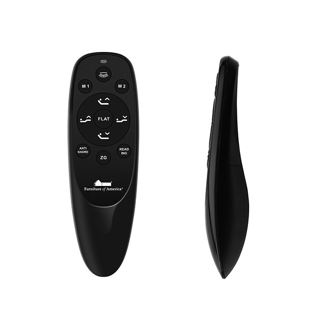 Dormiolite II E.King Adjustable Bed Base - Image 7