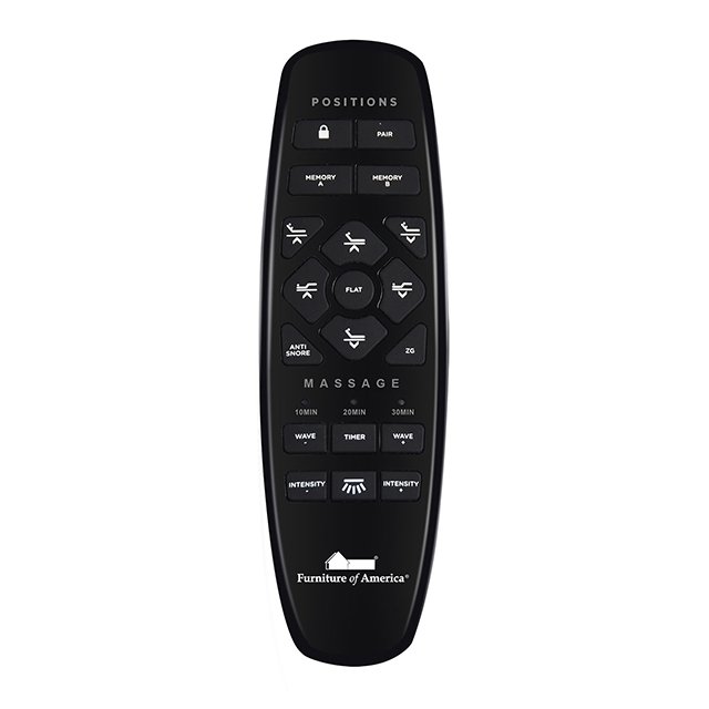 Dormiolite III Adjustable Bed Base - Image 9