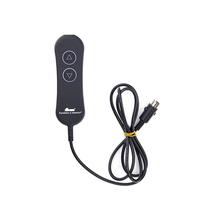 Somnerside I Queen Adjustable Bed Base - Image 3