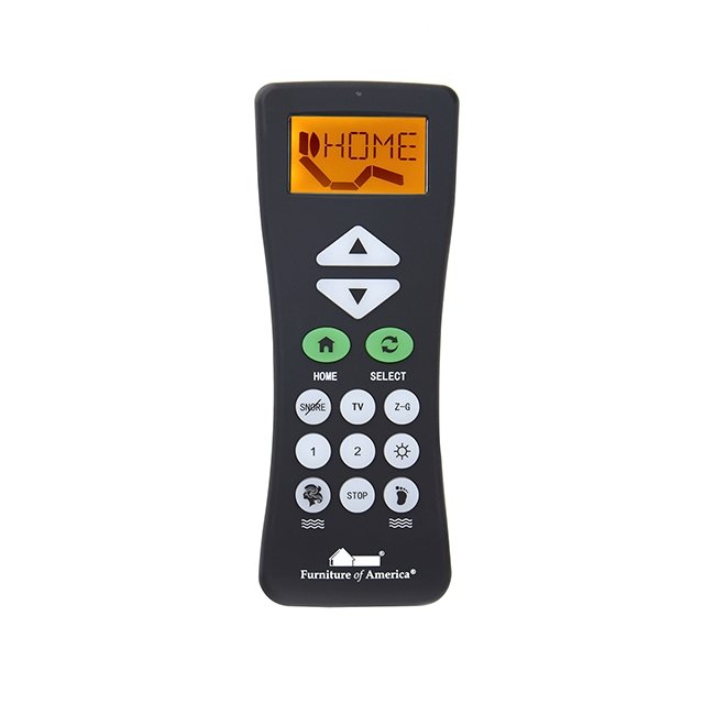 Somnerside III C.King Adjustable Bed Base - Image 3