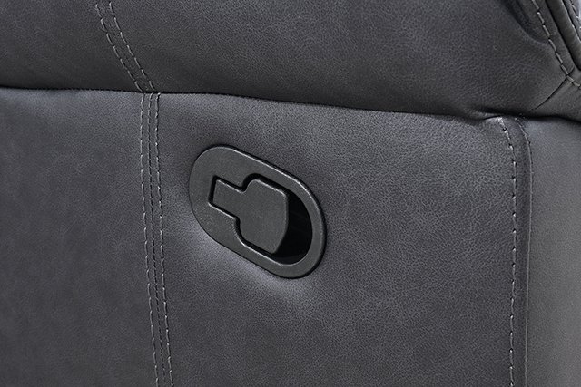 Agata Glider Recliner Loveseat - Image 6