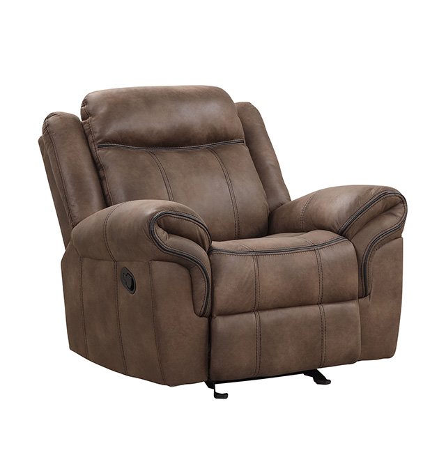 Agata Glider Recliner - Image 4