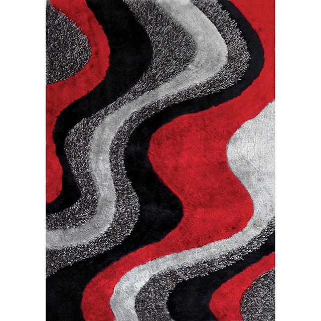 Vancouver Area Rug - Image 3