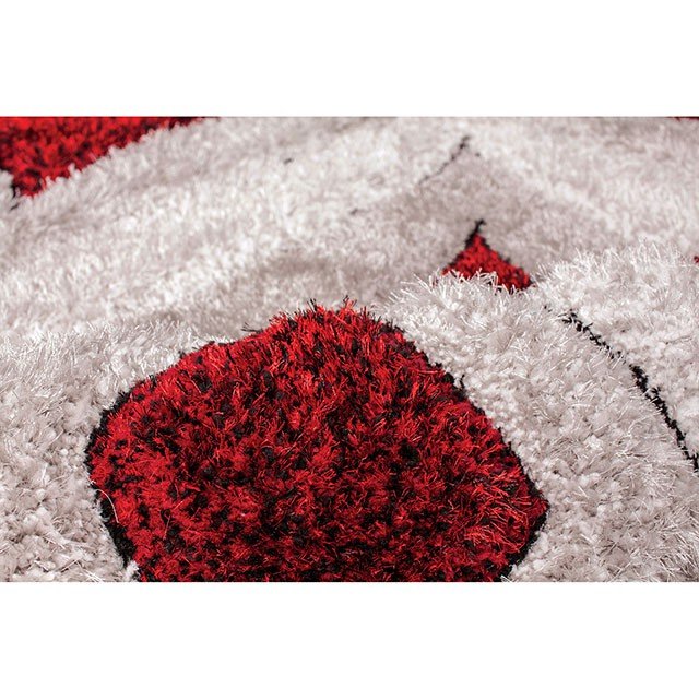 Hepsiba Area Rug - Image 4