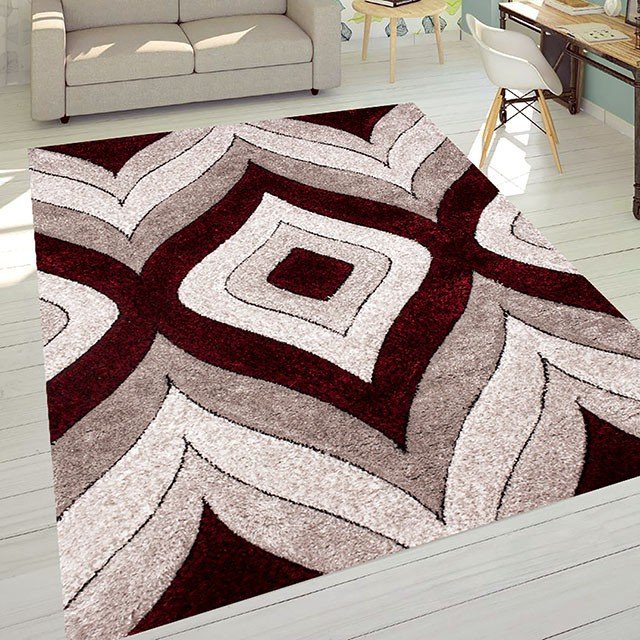 Hepsiba Area Rug - Image 5