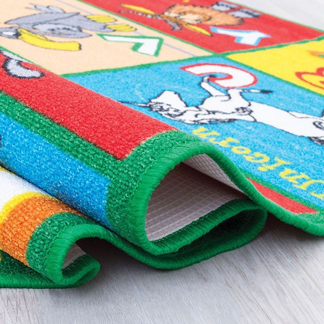 Abbey Area Rug - Image 4