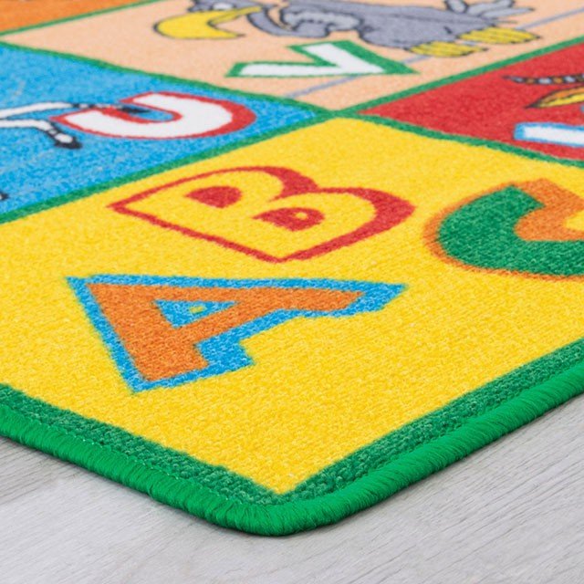 Abbey Area Rug - Image 3