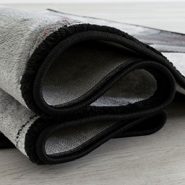 Niksar Area Rug - Image 6