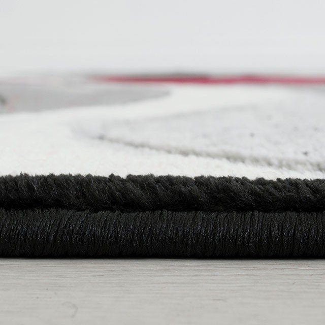 Niksar Area Rug - Image 8