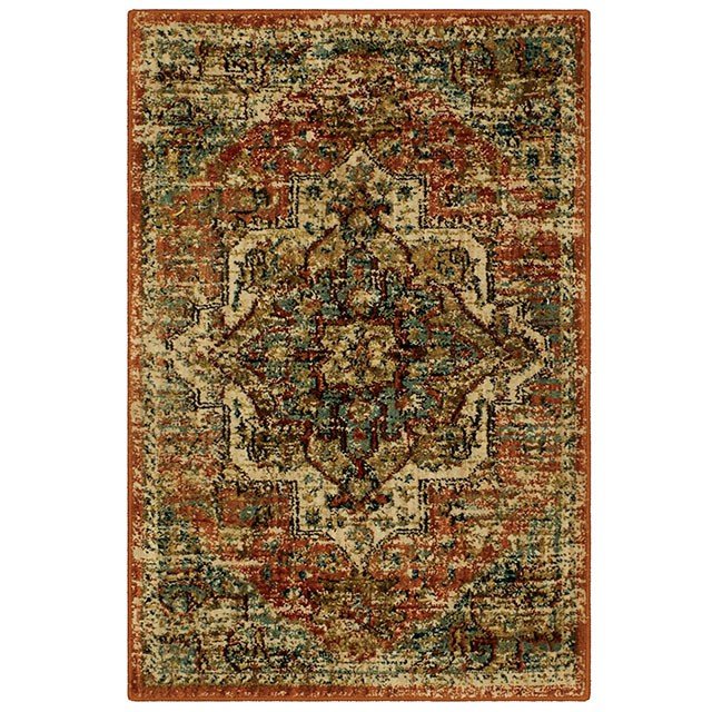 Wilhelm Area Rug - Image 4