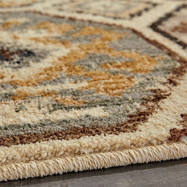 Wilhelm Area Rug - Image 6
